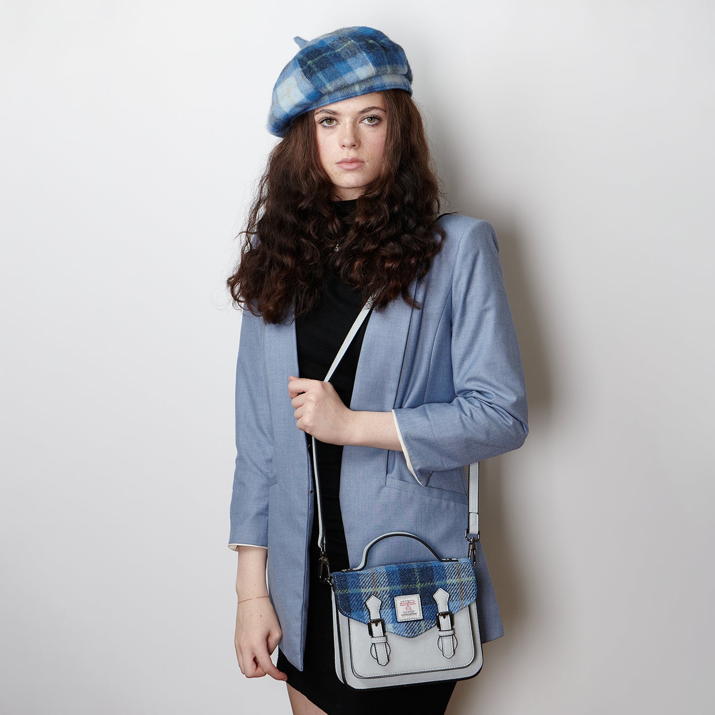 Lambswool Bunnet