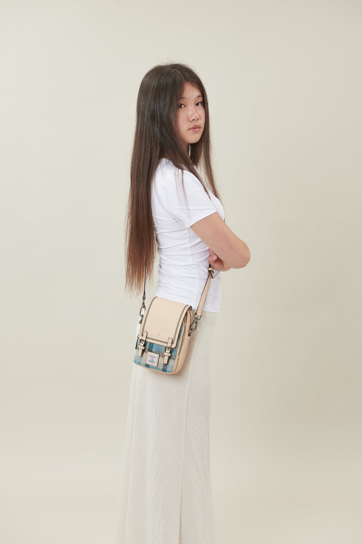 The Baby Jura Crossbody