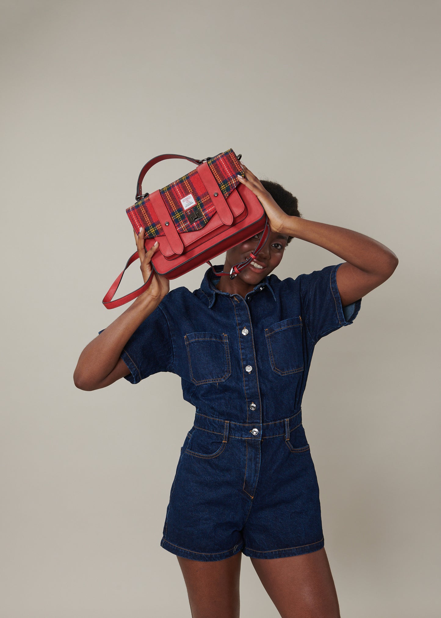 The Large Satchel