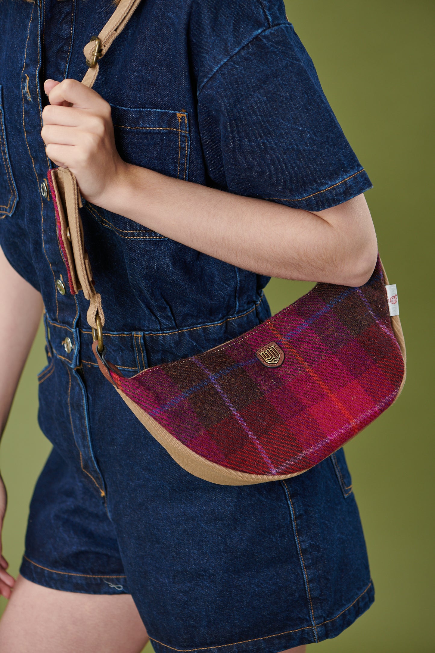 The Luna Bag