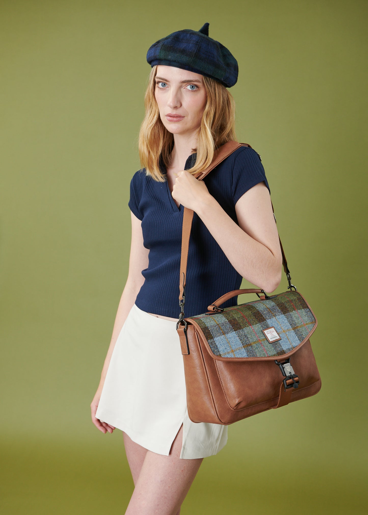 The Laptop Bag