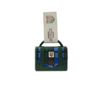 Islander Satchel Magnet