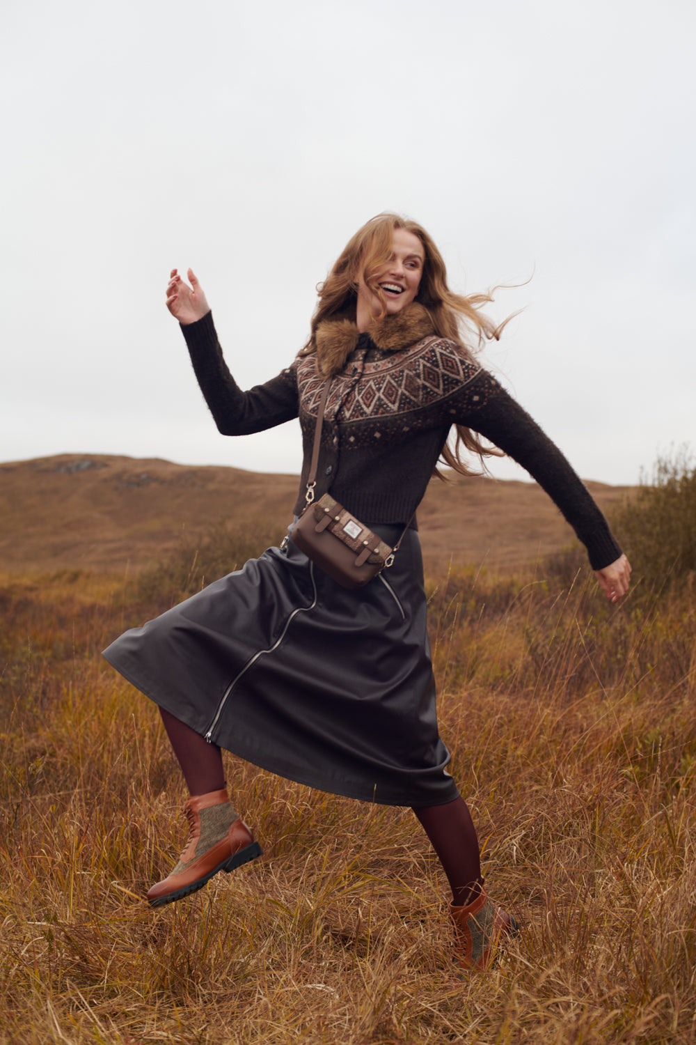 The Skye