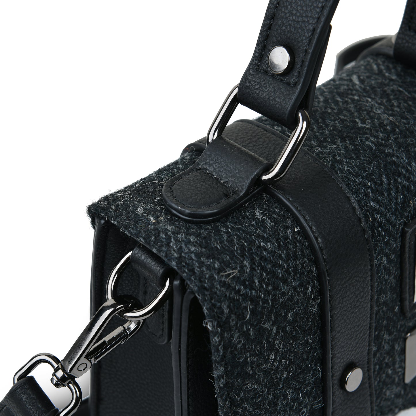 The Mini Satchel