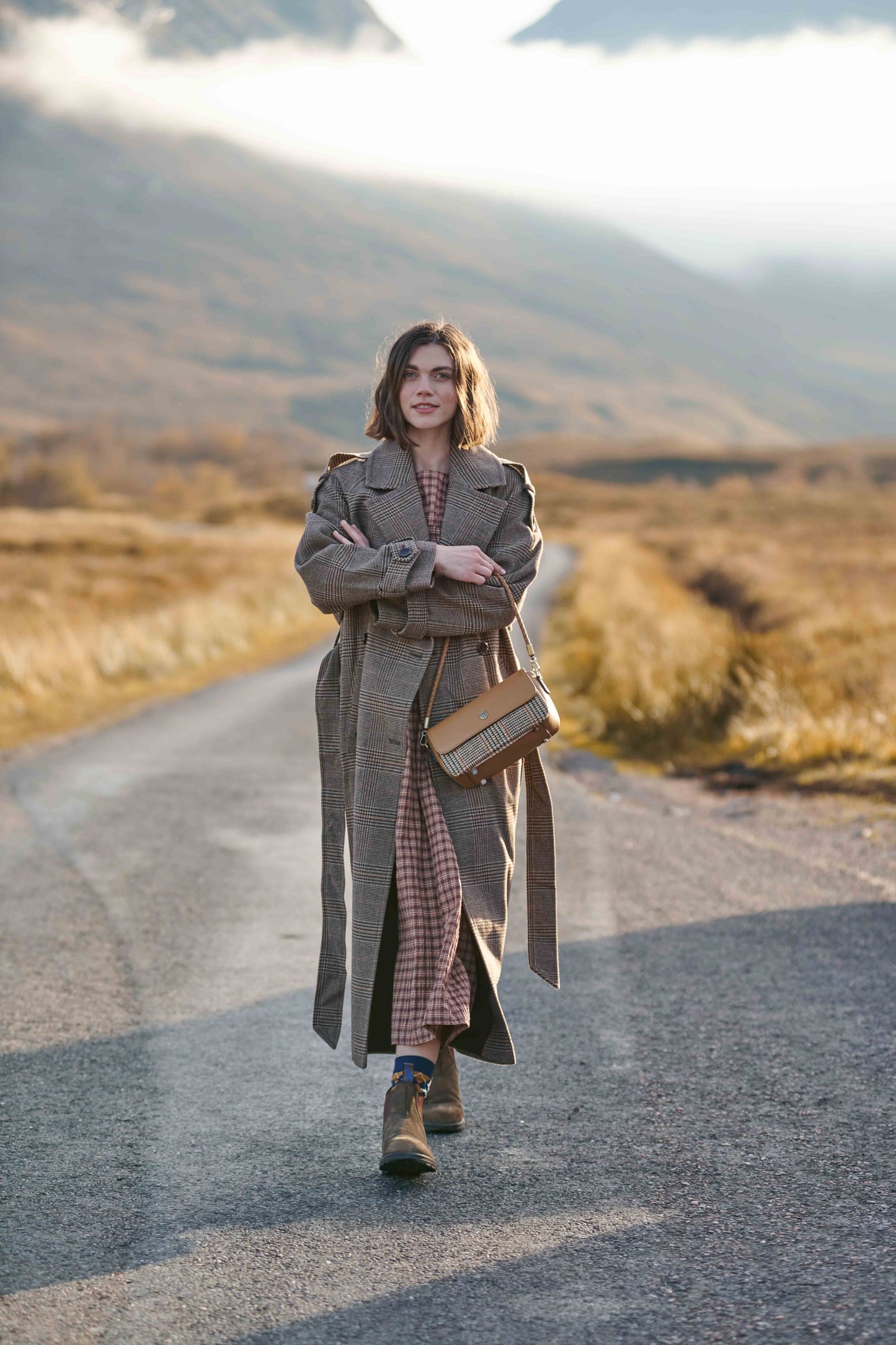 The Caithness Clutch