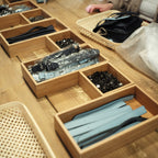 Screw Sets - Washbag (21 screws)
