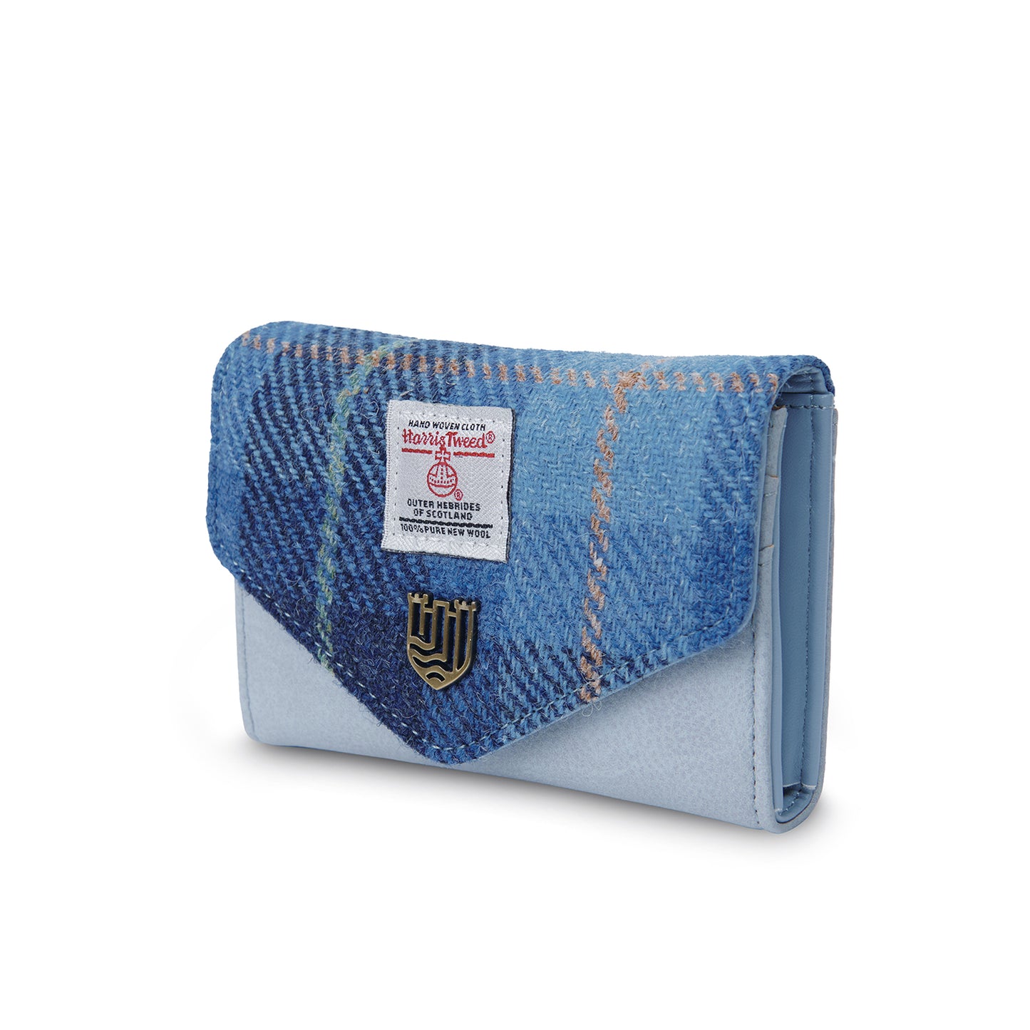 The Small Clasp Purse