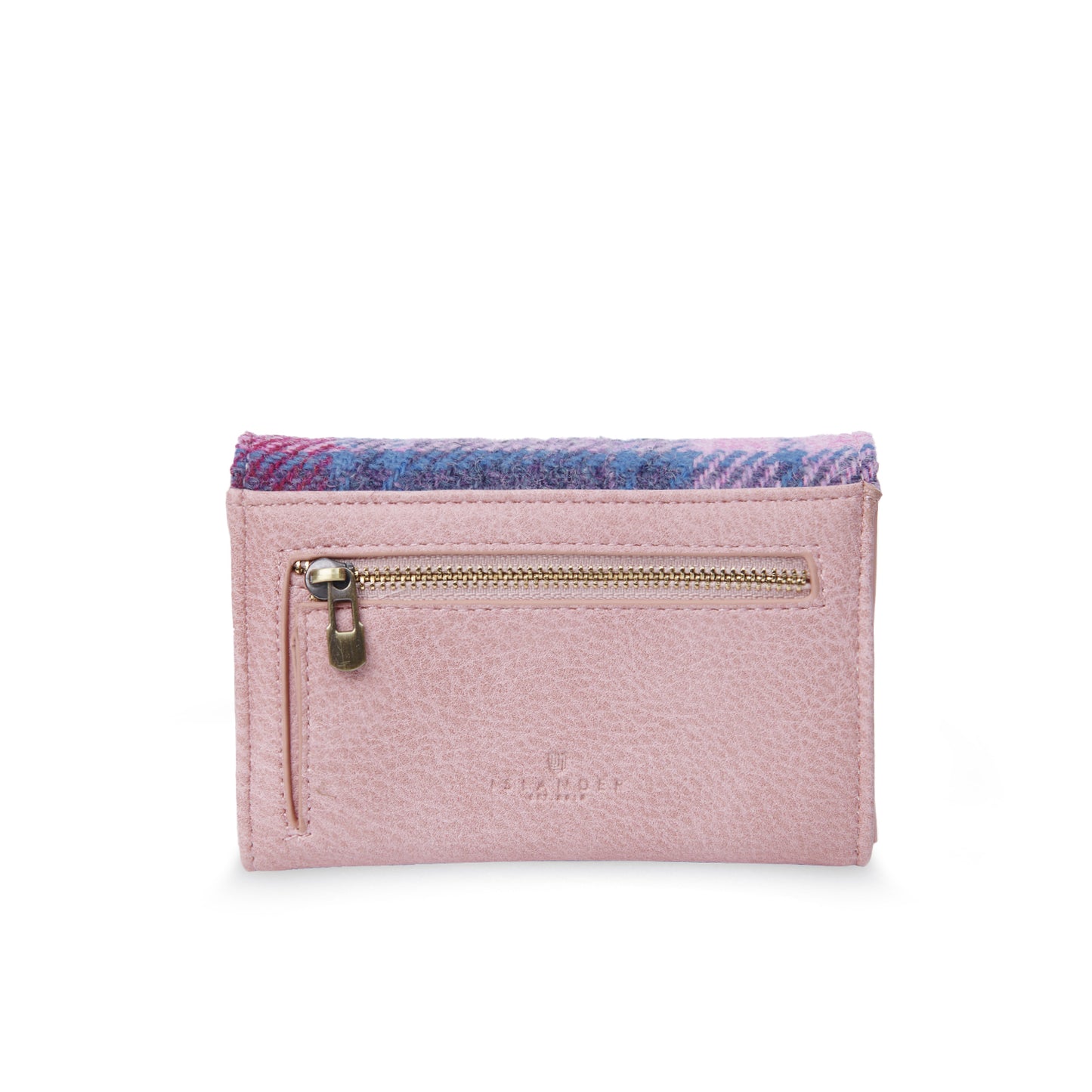 The Small Clasp Purse