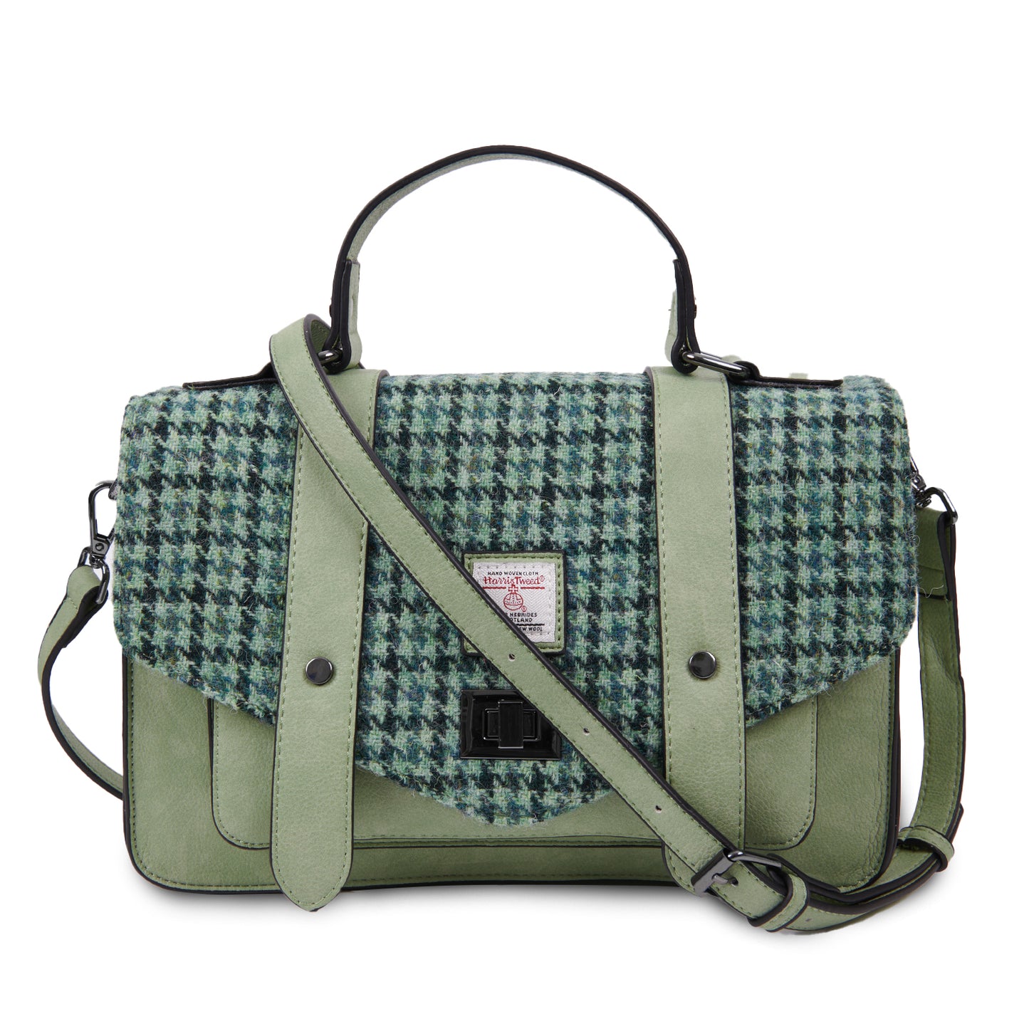 The Large Satchel