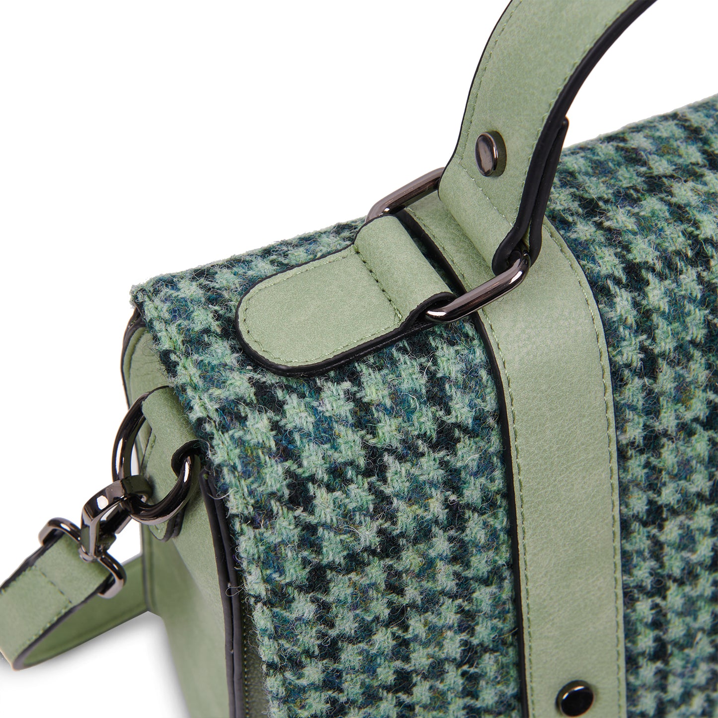 The Large Satchel