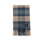Lambswool Blanket