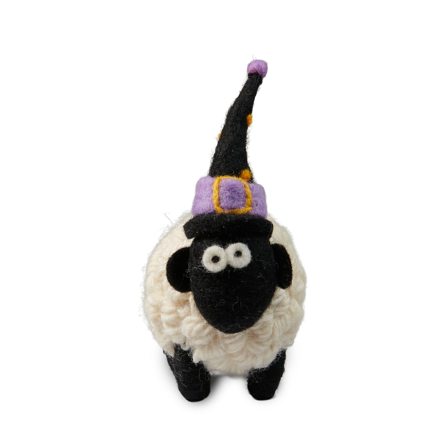 Erin Knitwear Halloween Medium Sheep