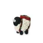 Erin Knitwear Medium Sheep With Rucksack