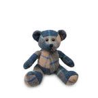 Lambswool Teddy