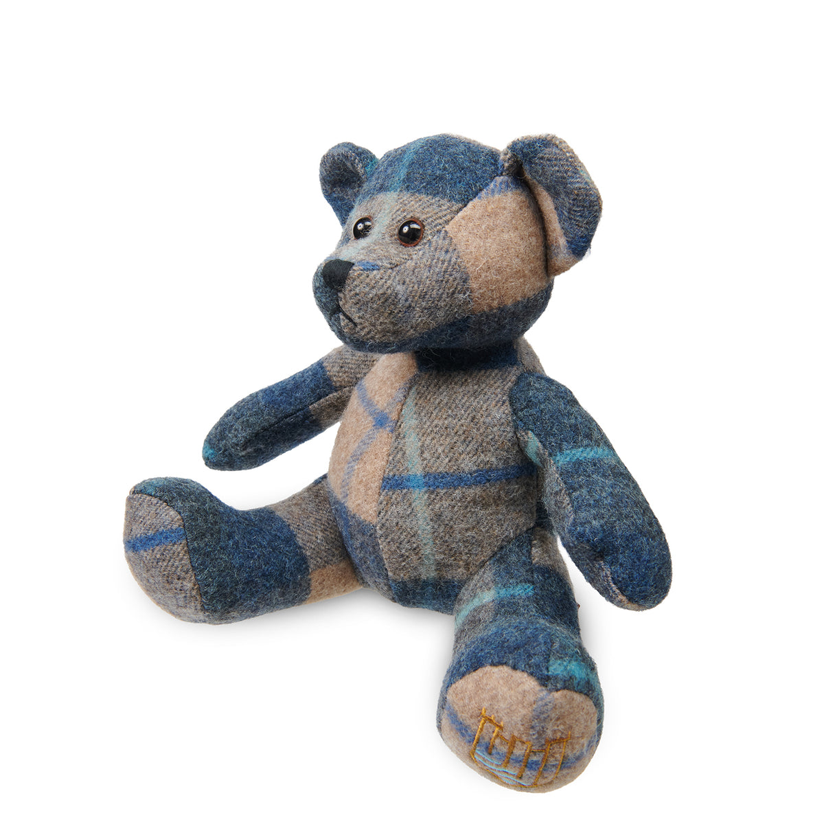 Lambswool Teddy