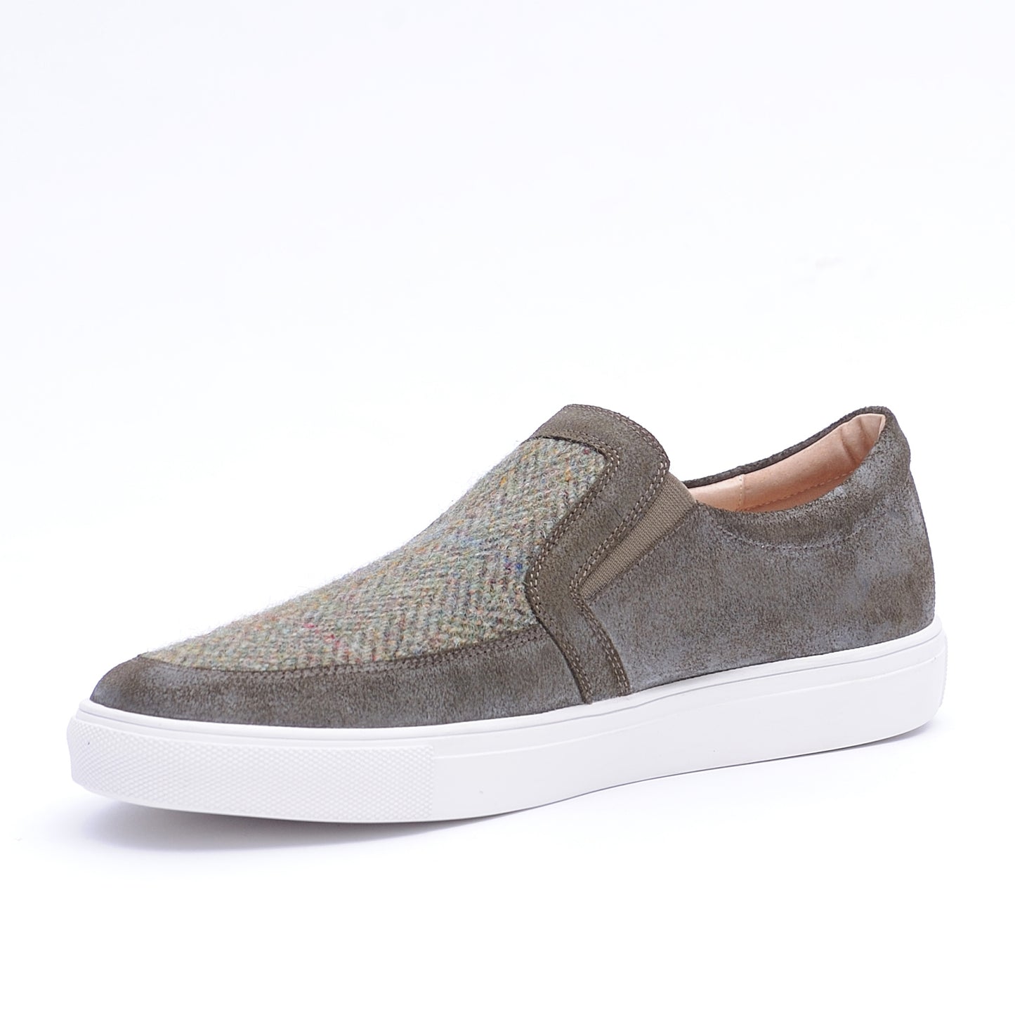 Men's Braemar Trainer