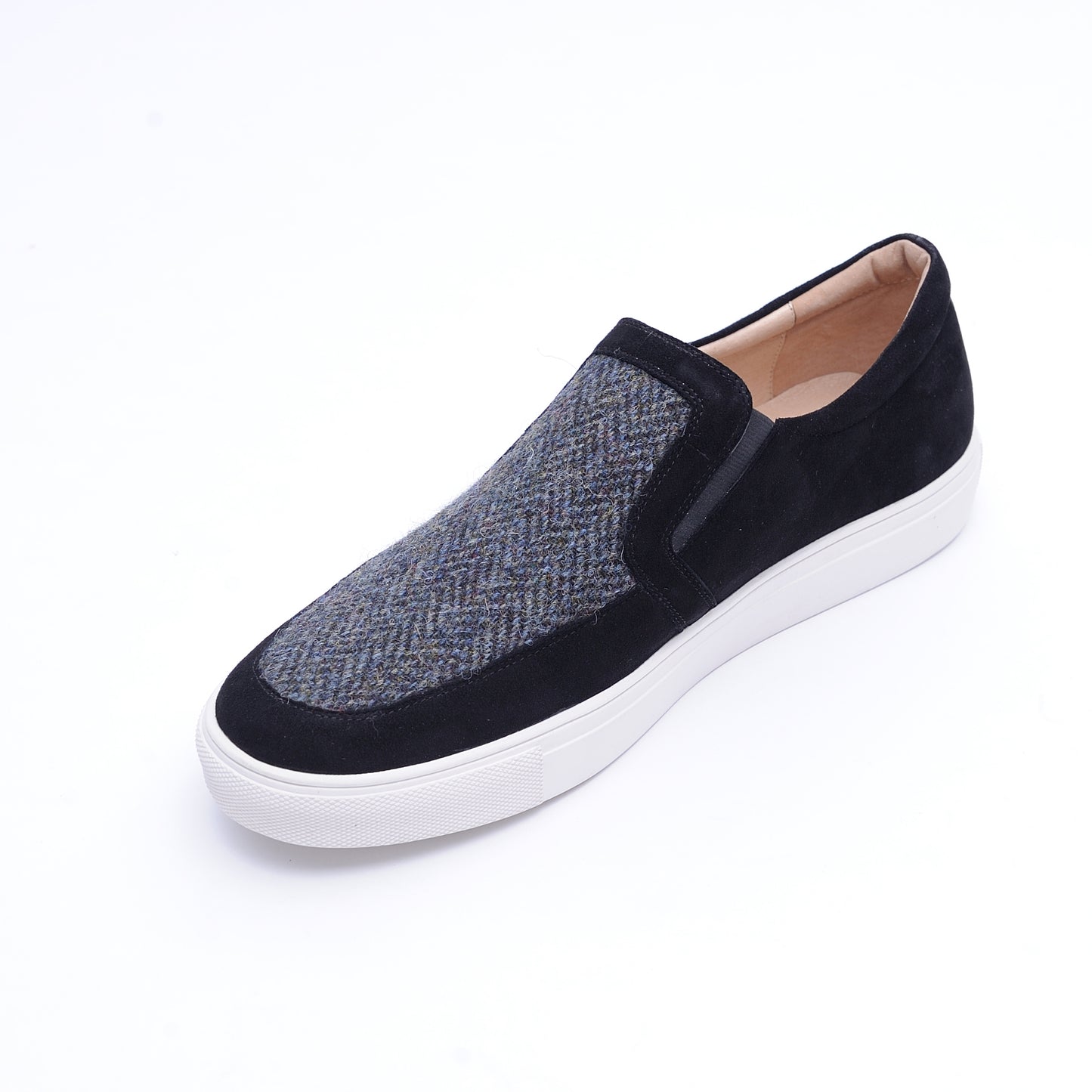 Men's Braemar Trainer