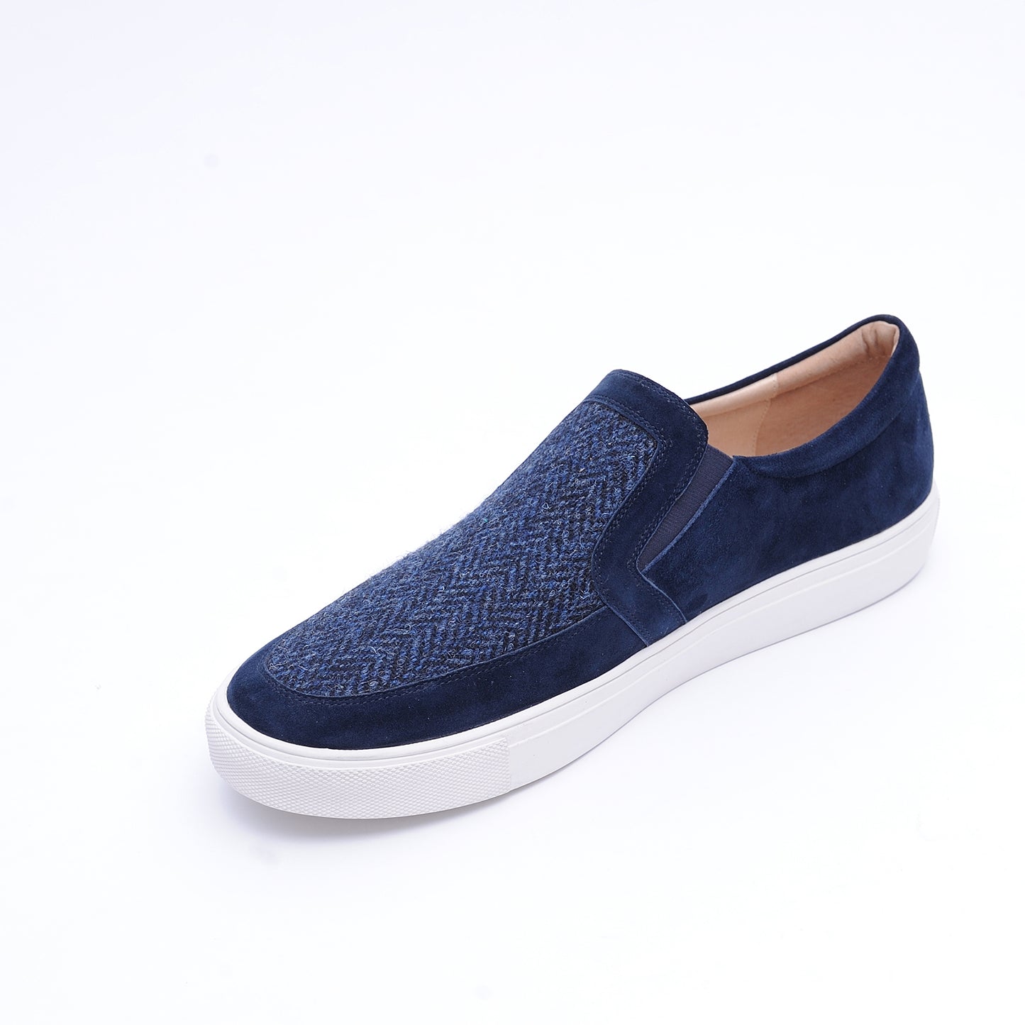 Men's Braemar Trainer
