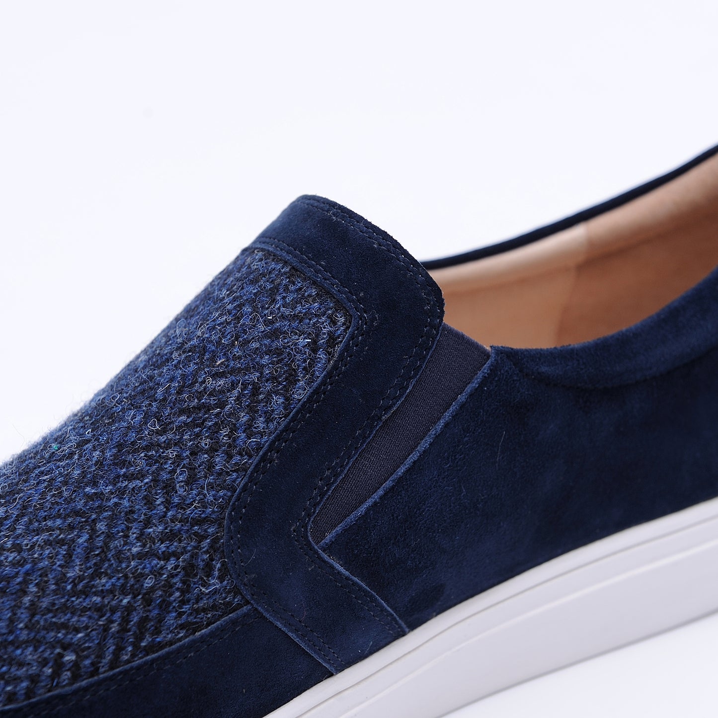 Men's Braemar Trainer