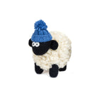 Erin Knitwear Large Sheep - Bobble Hat
