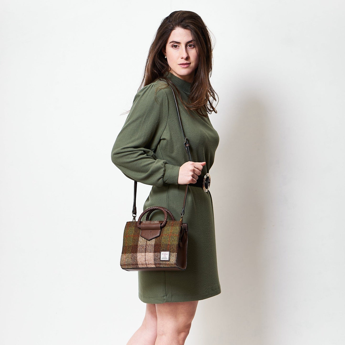 The Arran Tote