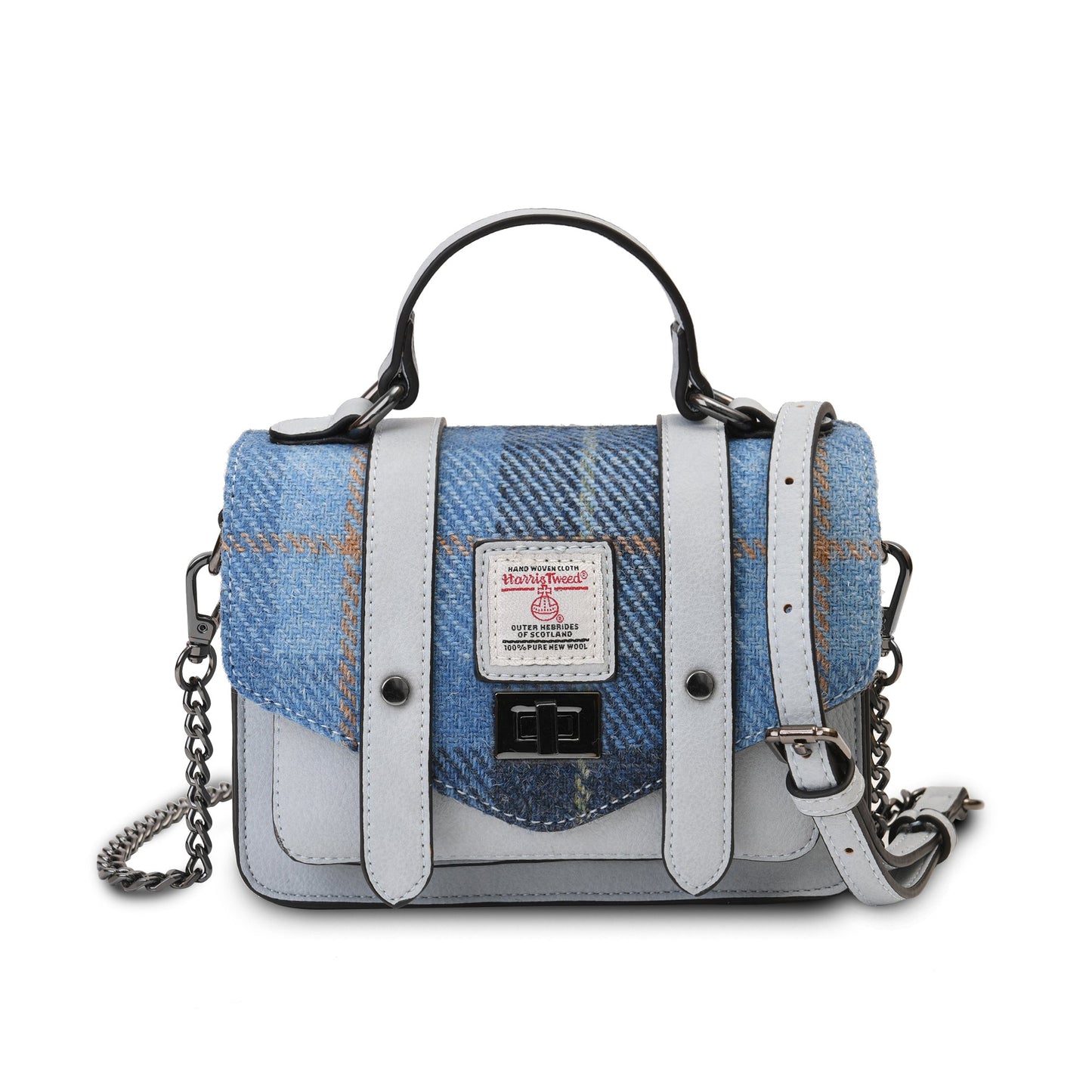 The Baby Satchel