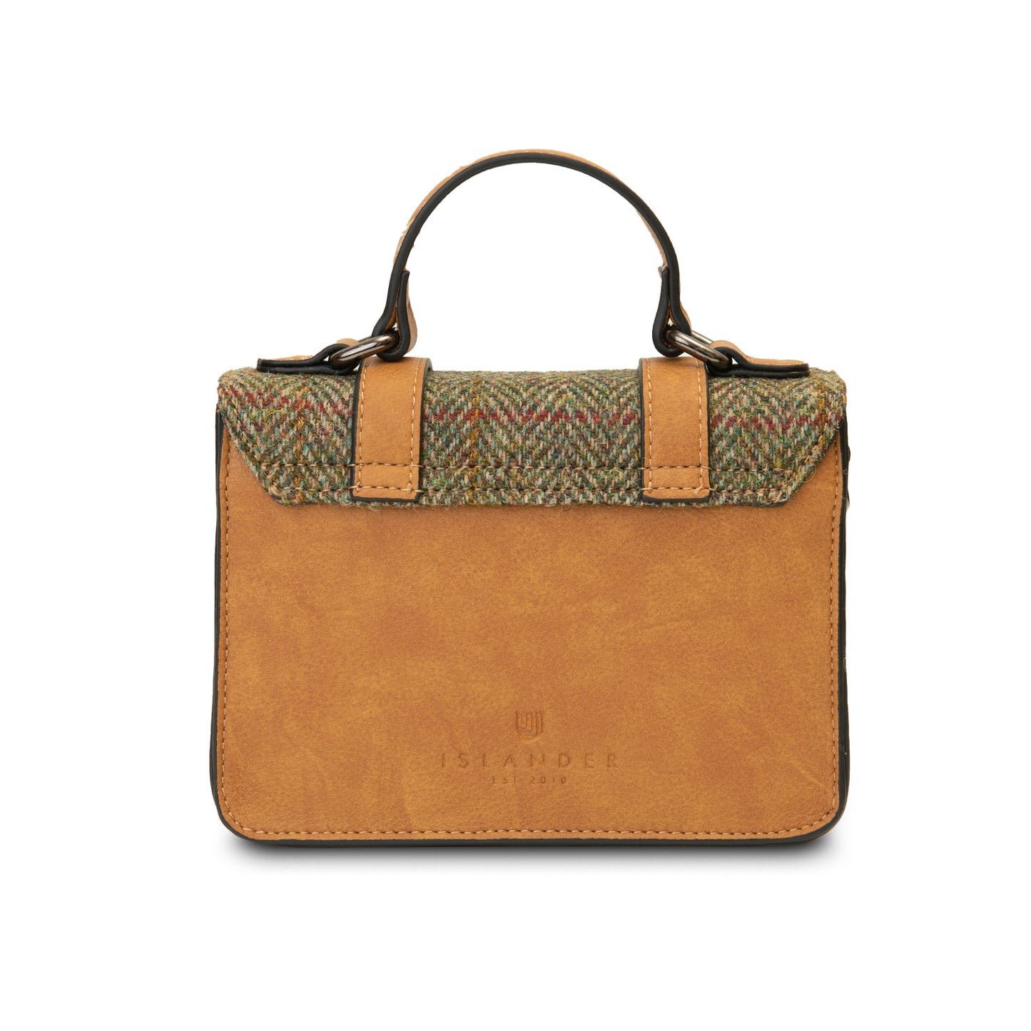 The Baby Satchel
