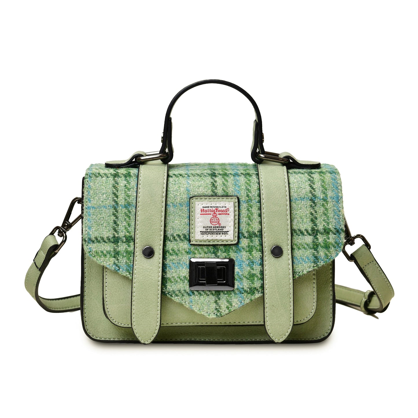 The Mini Satchel