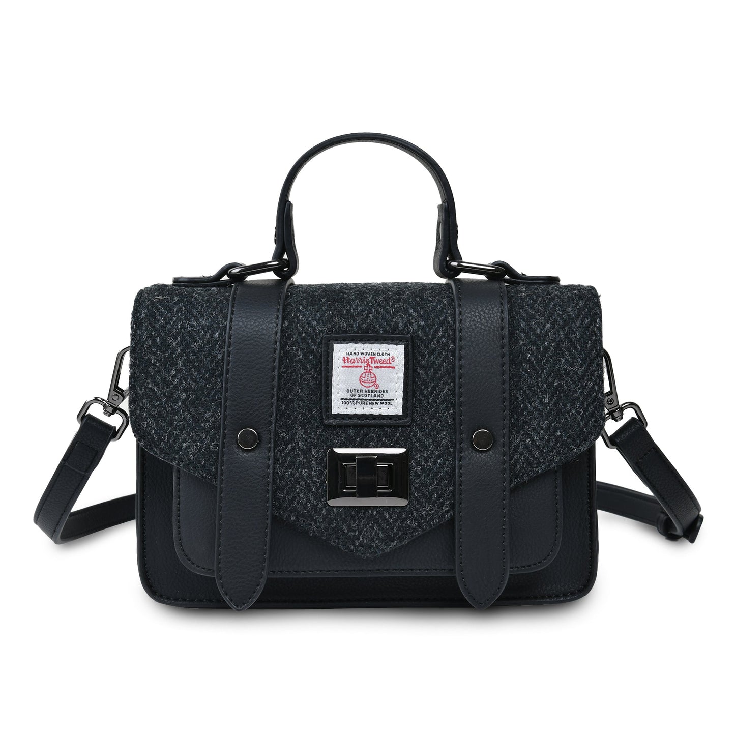 The Mini Satchel