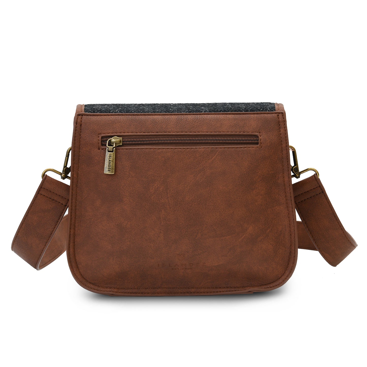 The Saddle Bag