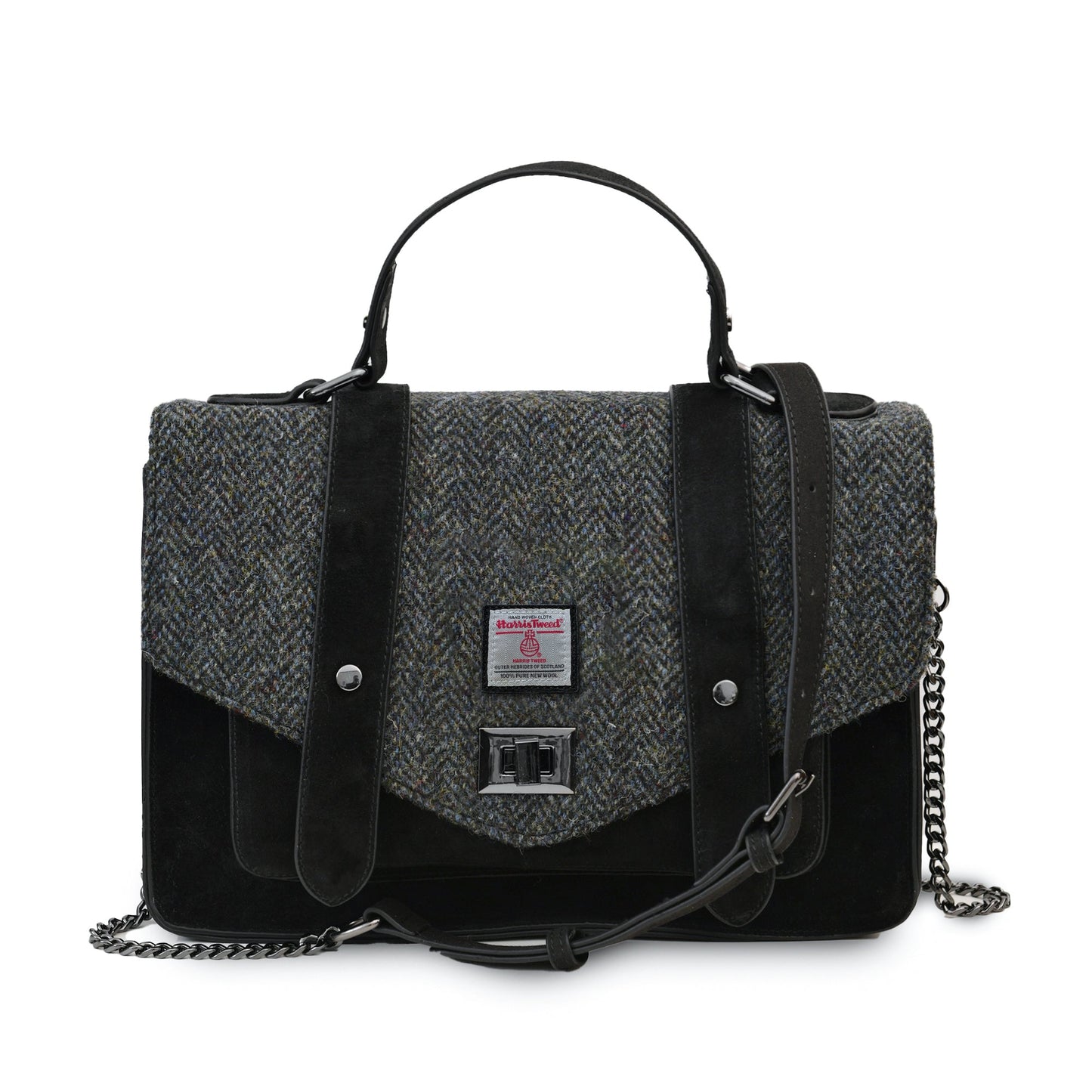 The Large Satchel