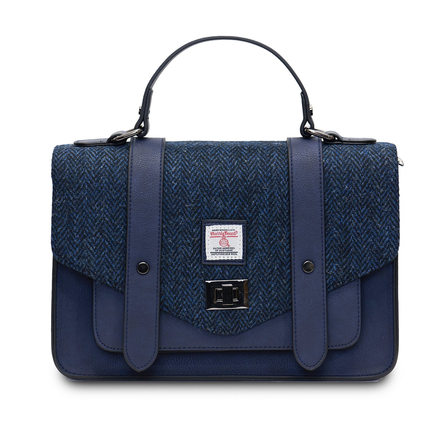 The Large Satchel
