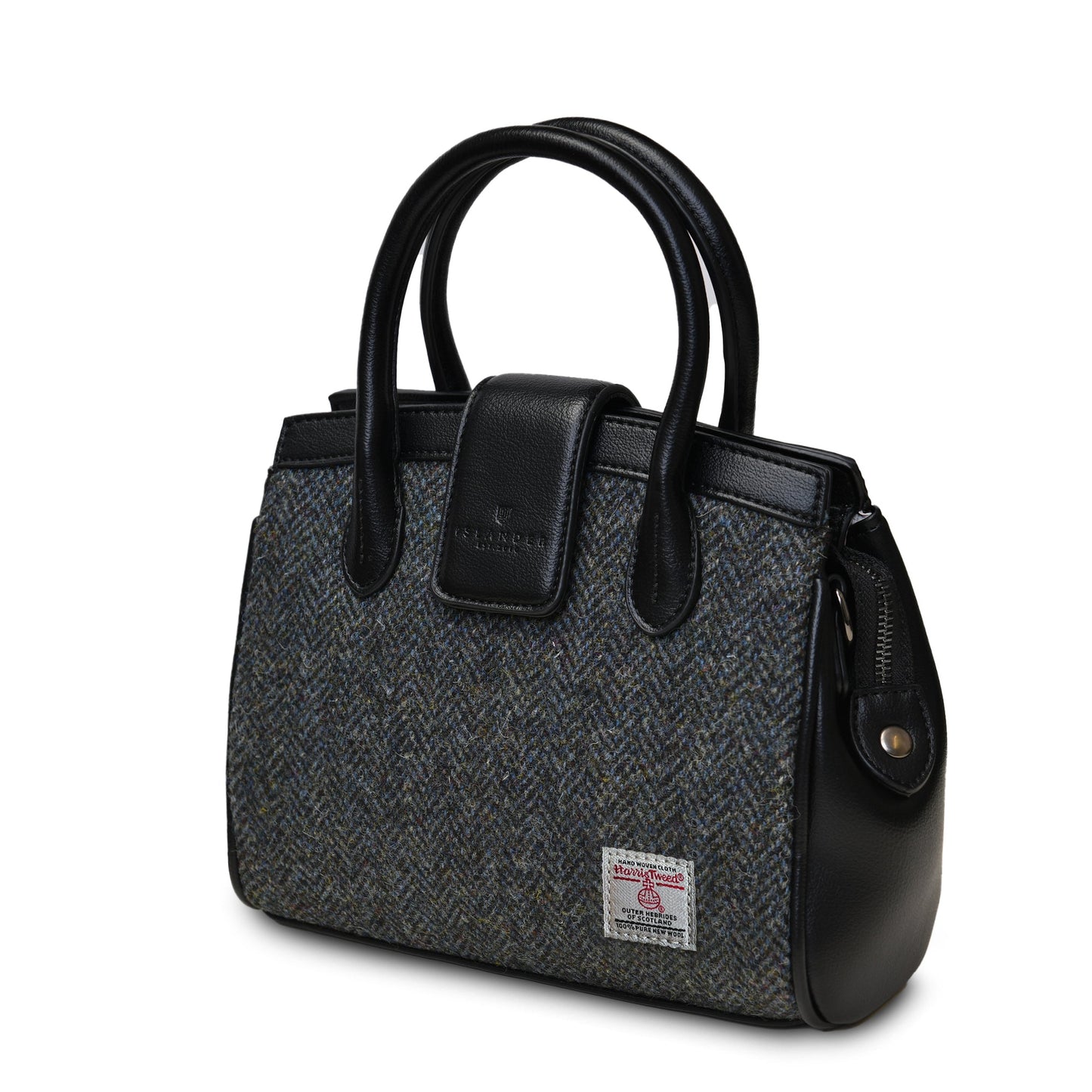 The Mini Tiree Tote