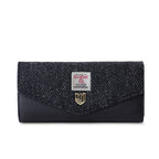 The Large Clasp Purse