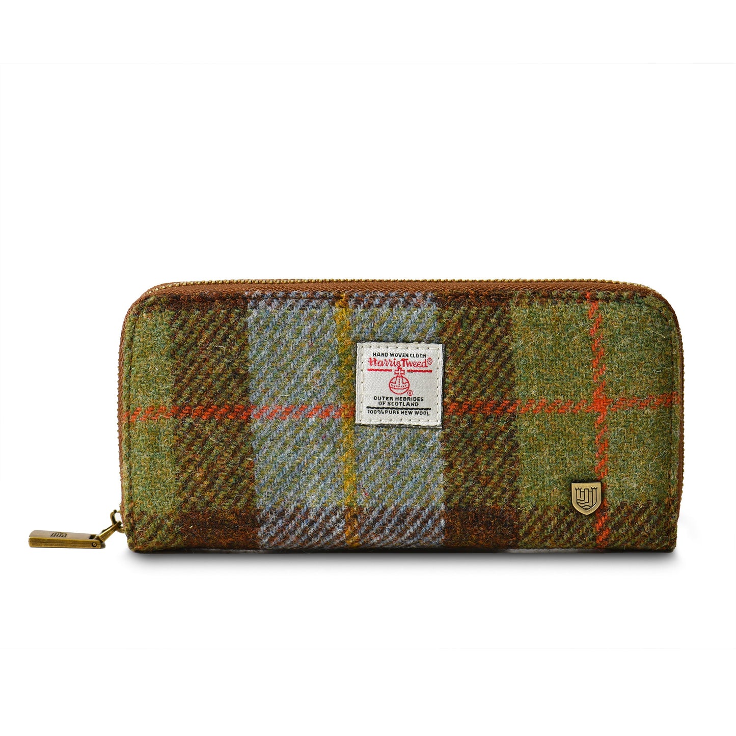The Long Purse