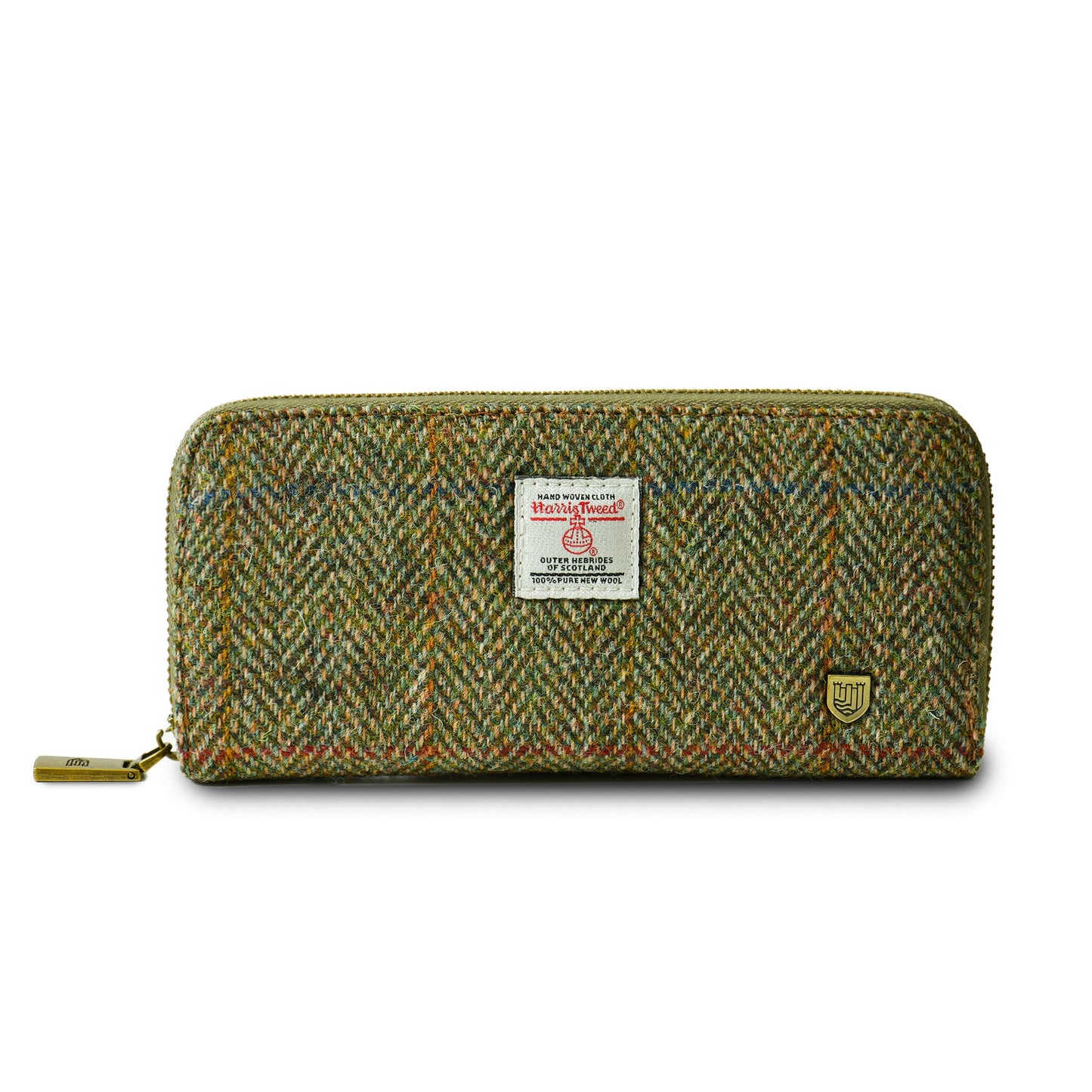 The Long Purse