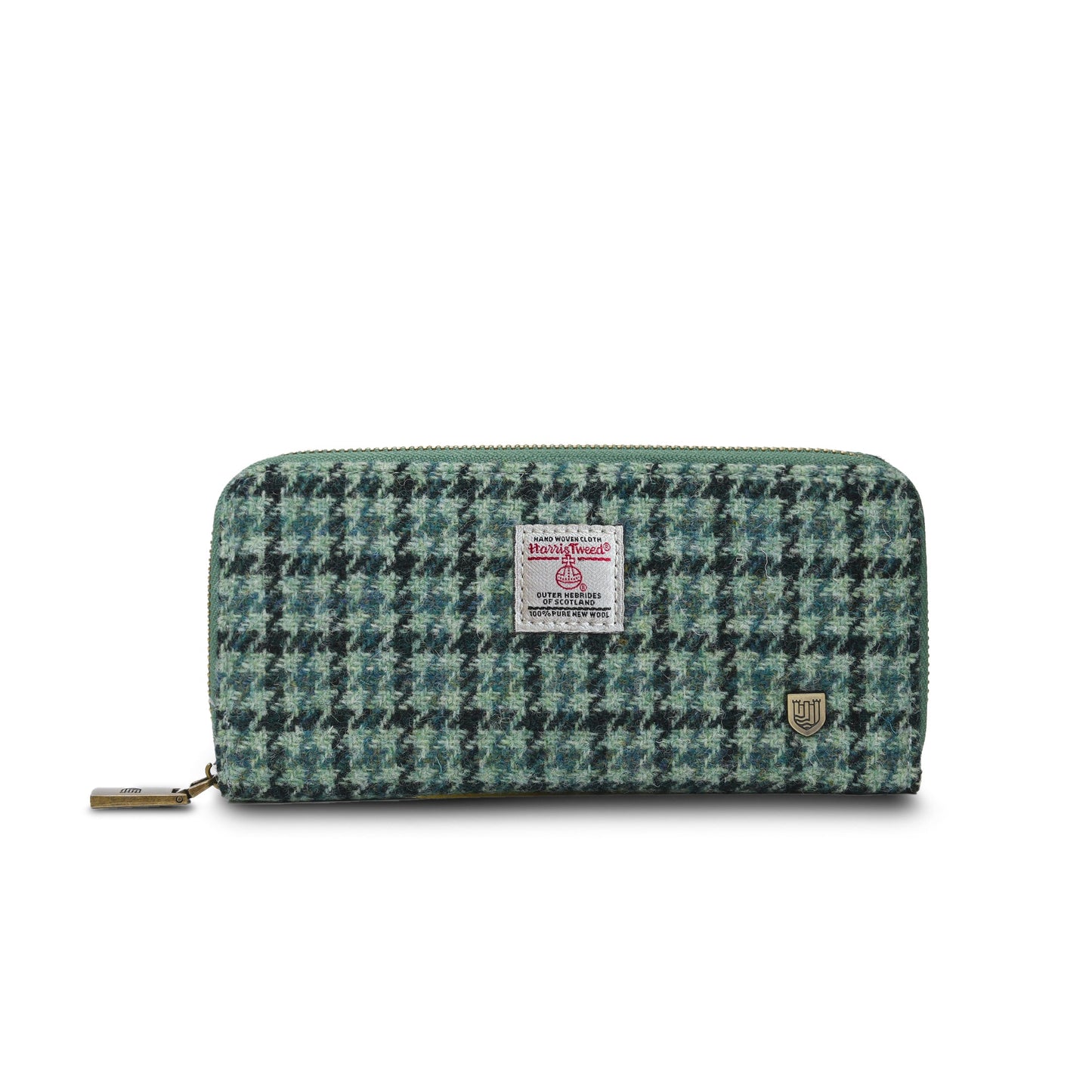 The Long Purse