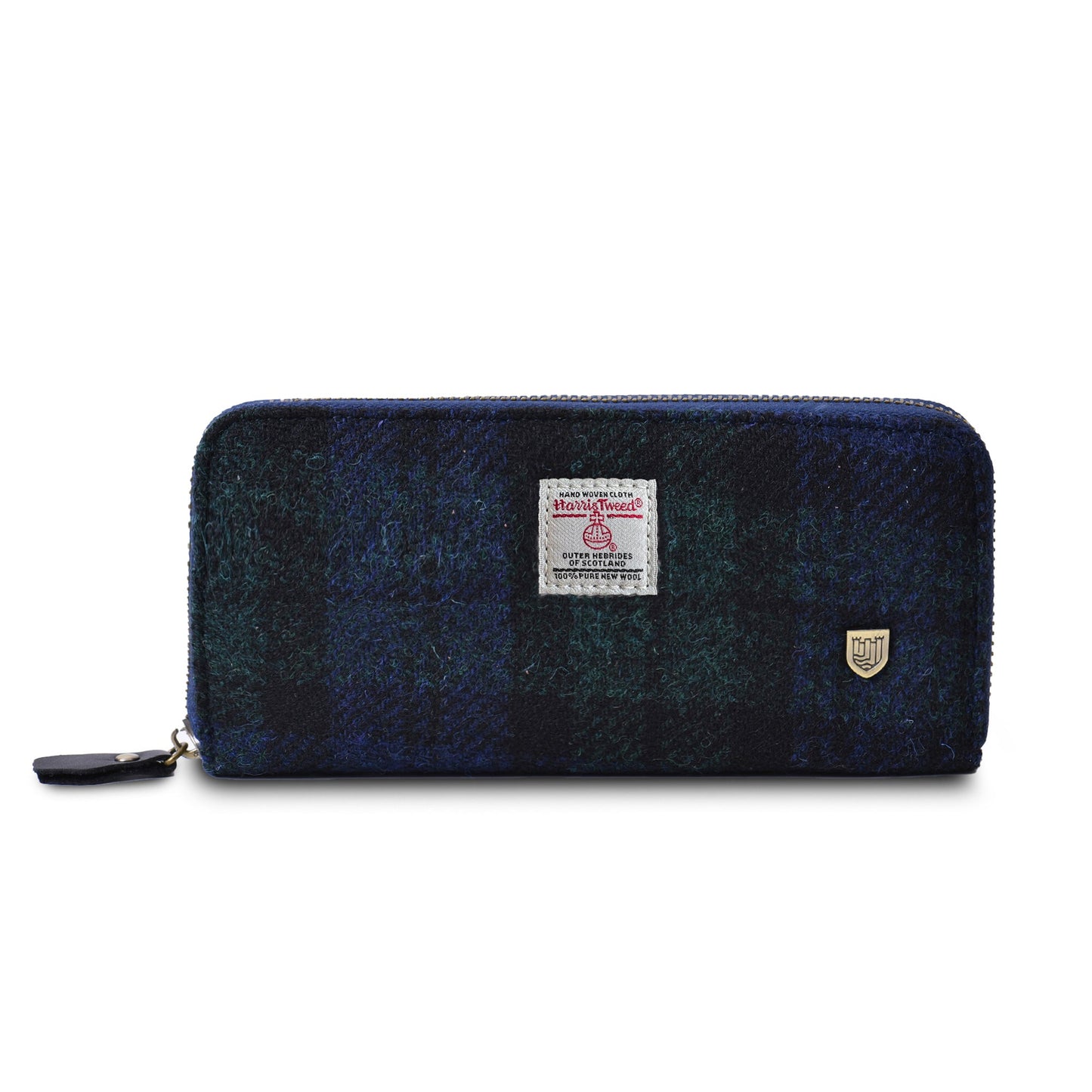 The Long Purse