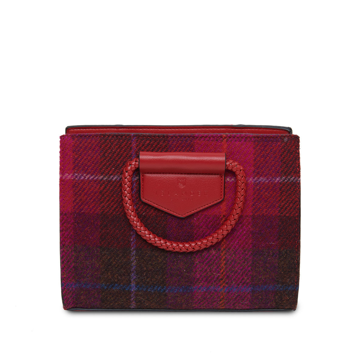 The Arran Tote