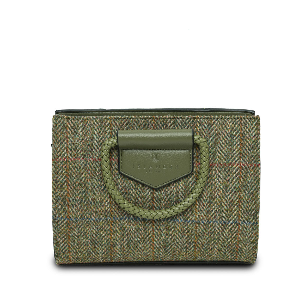 The Arran Tote