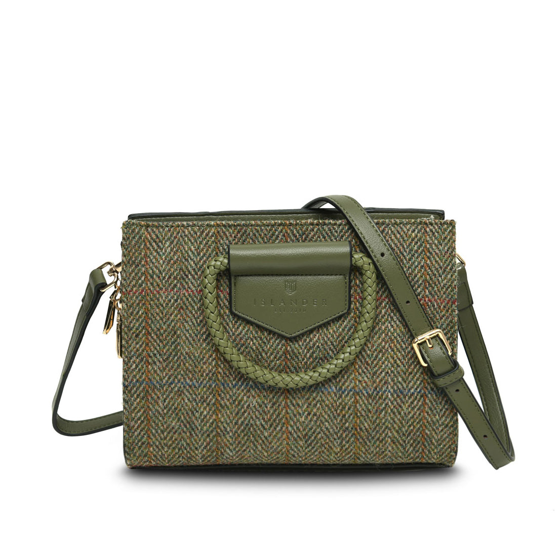 The Arran Tote