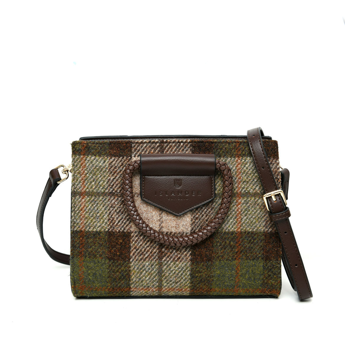 The Arran Tote