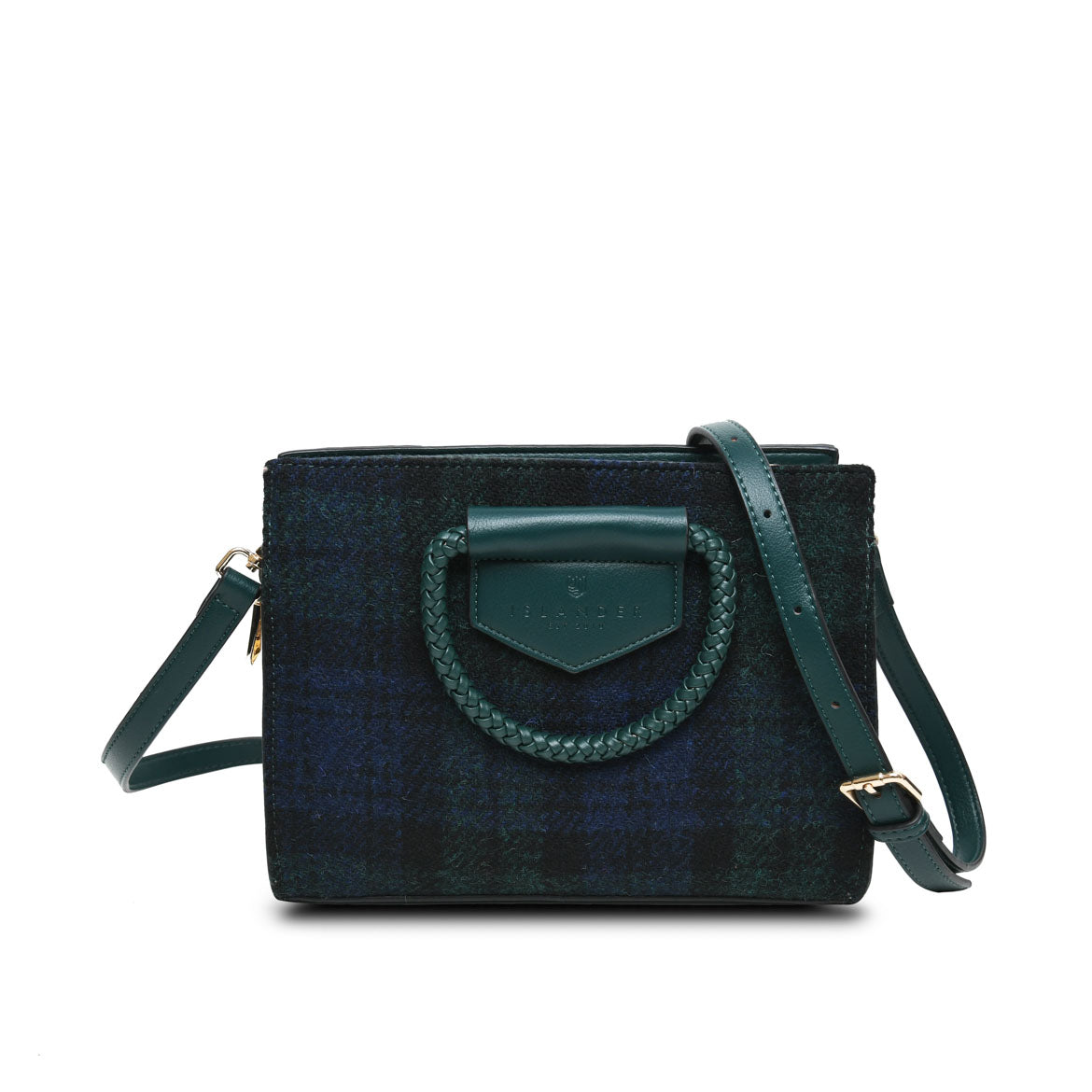 The Arran Tote