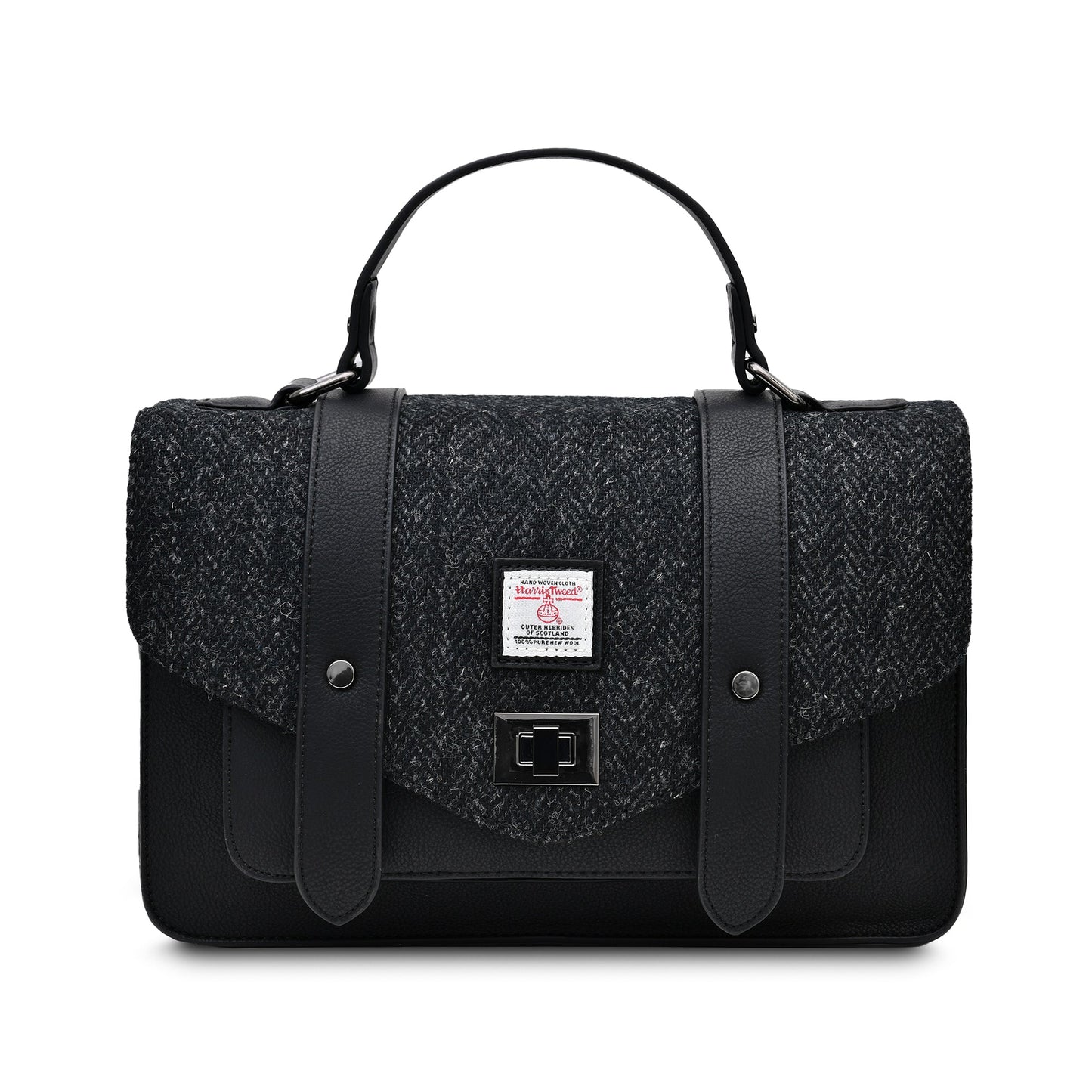 The Large Satchel