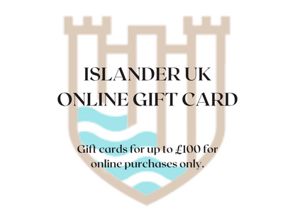 Islander E-Gift Card