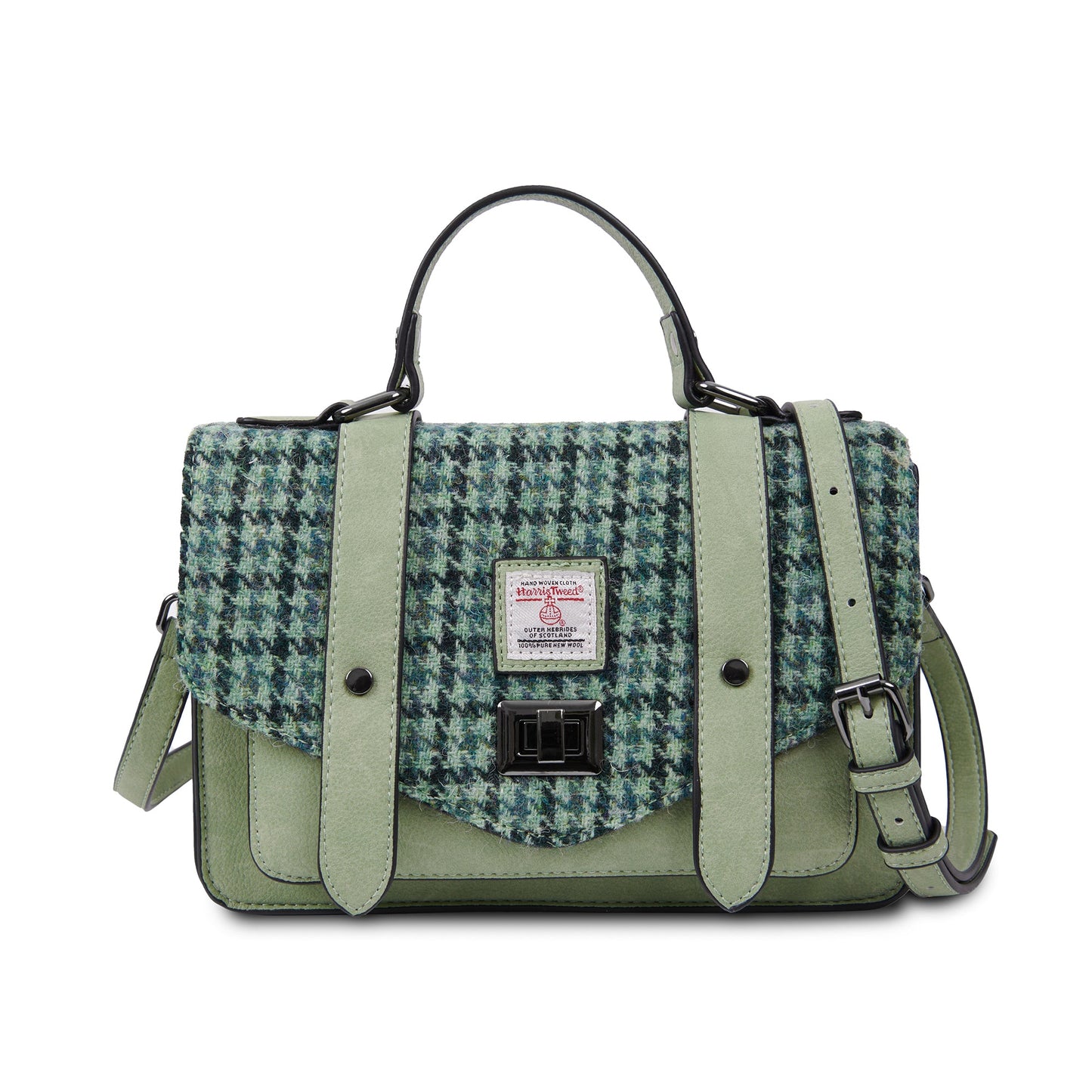 The Medium Satchel