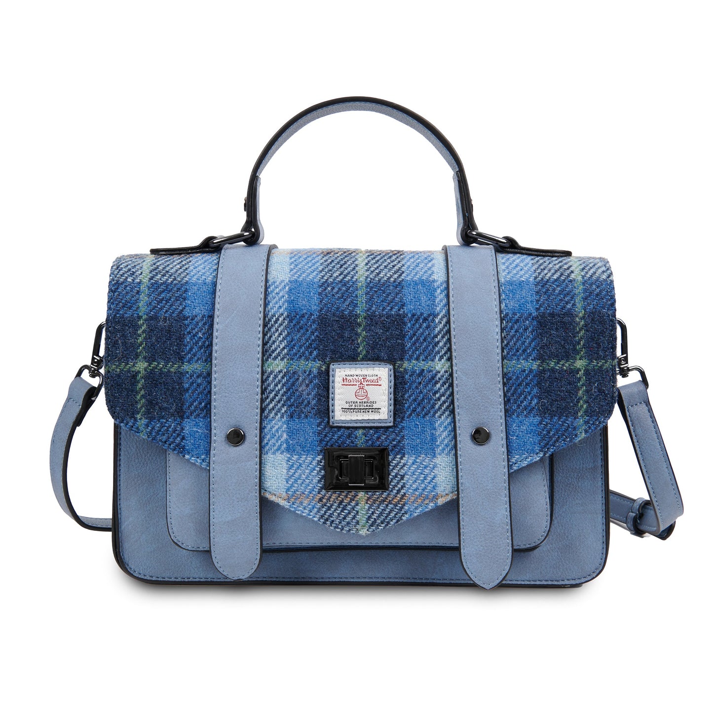 The Large Satchel