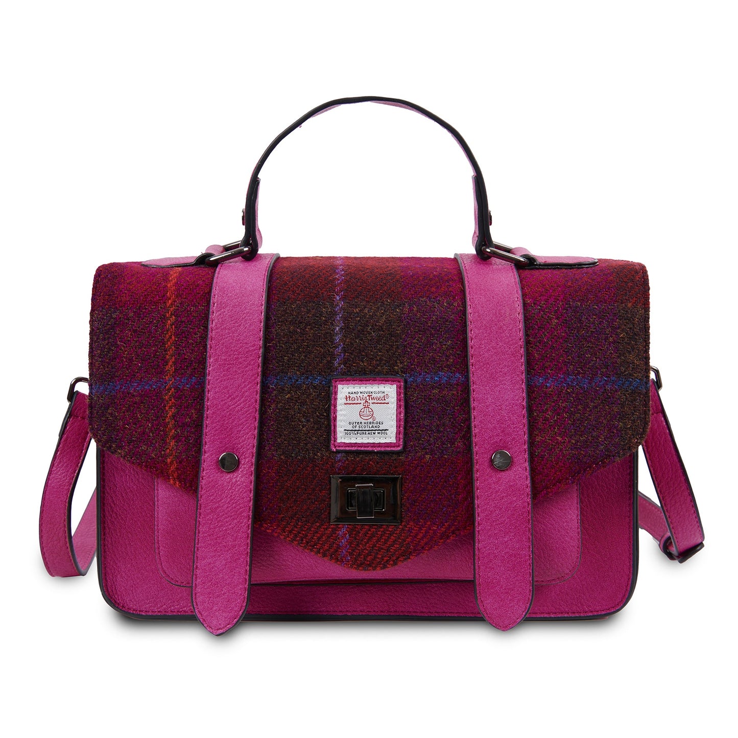 The Large Satchel