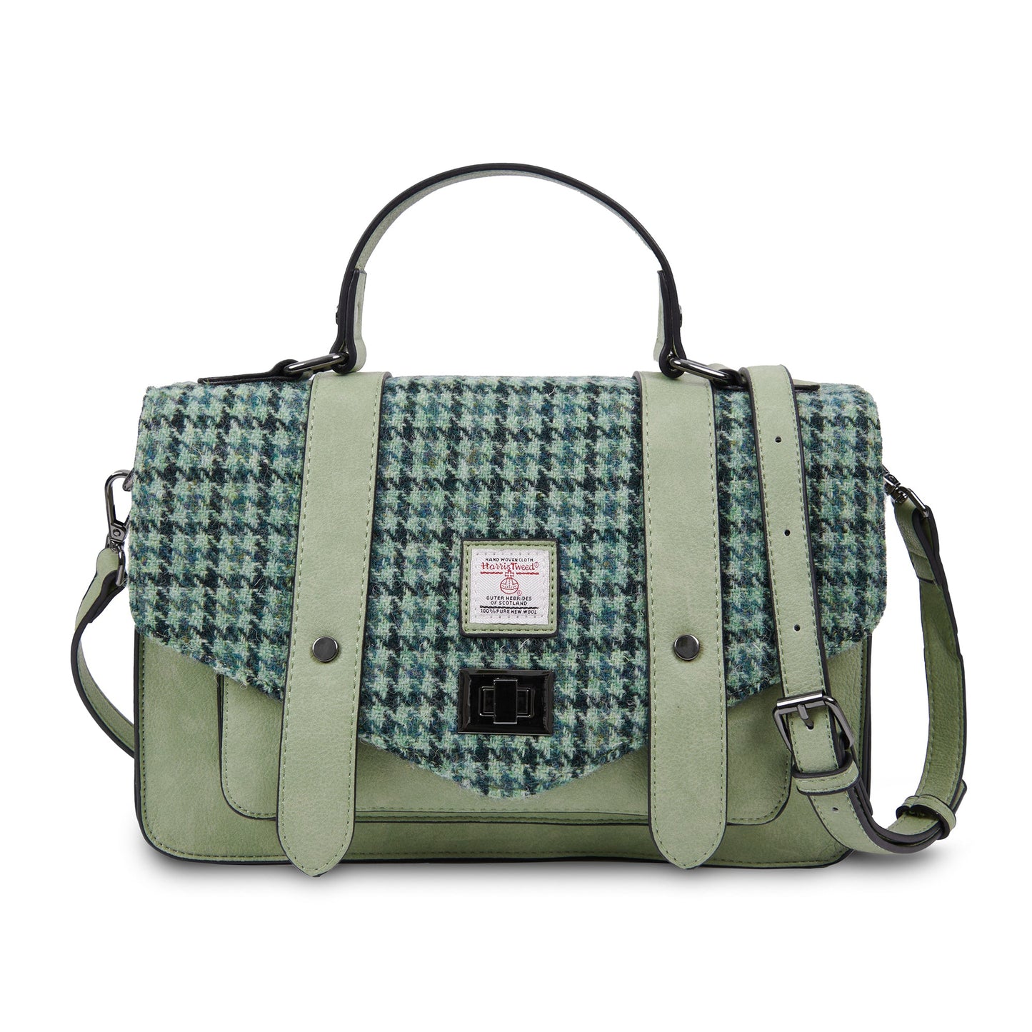 The Large Satchel