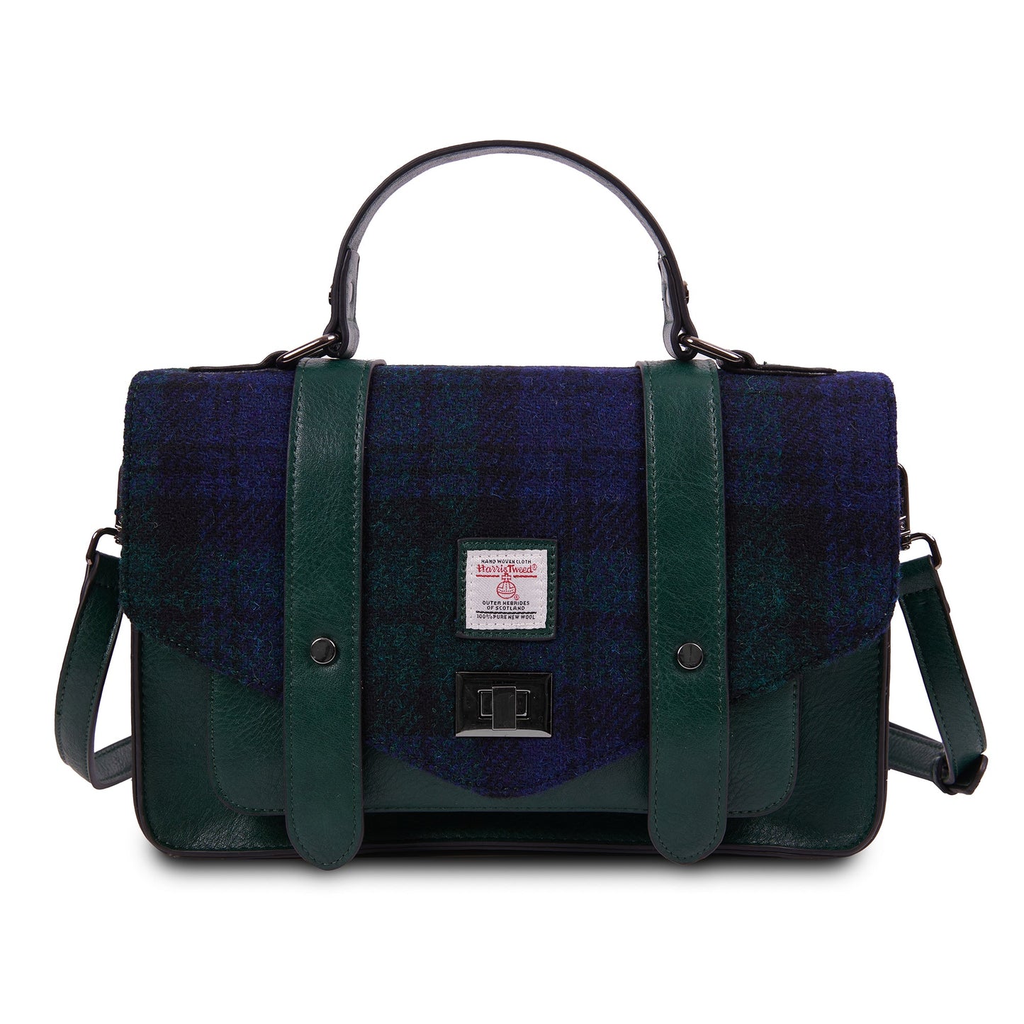 The Large Satchel